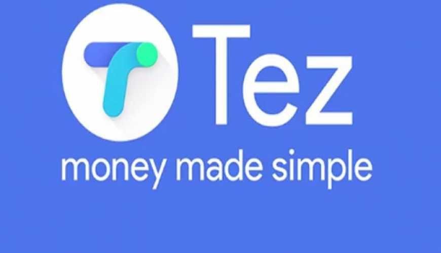 Tez Credit Personal Loan