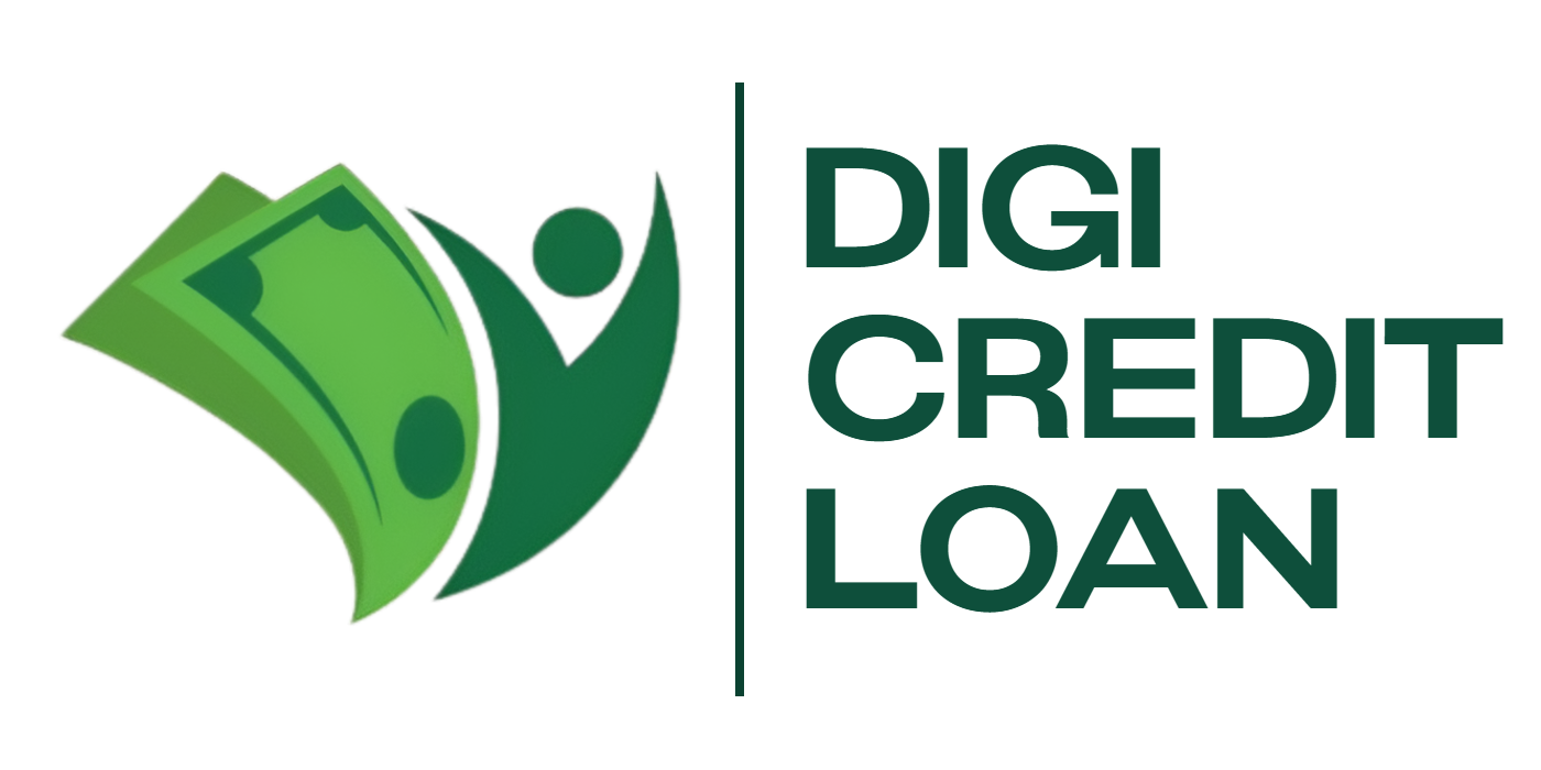Digi Credit Personal Loan