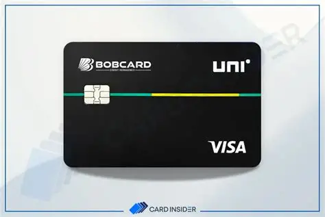 Uni GoldX Credit Card