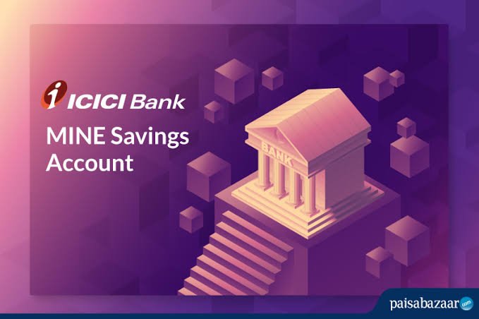 ICICI Zero Balance Account