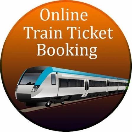 Train Ticket Booking
