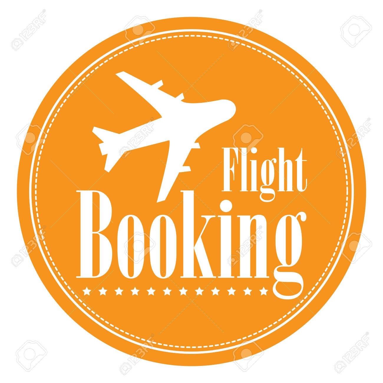 Flight Ticket Booking