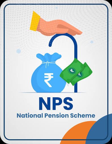 National Pension System (NPS)