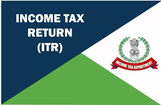 Income Tax Return (ITR) Filing