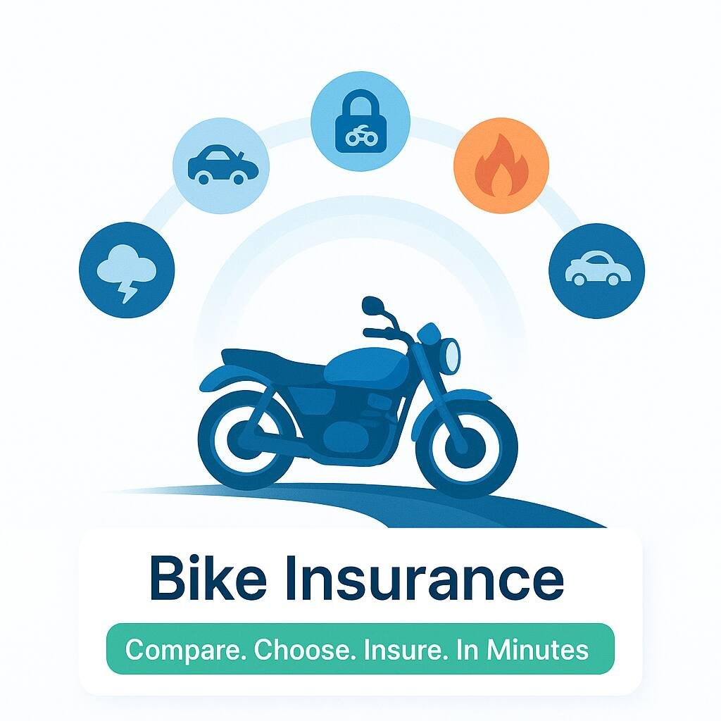 Motor Insurance (Car/Bike)